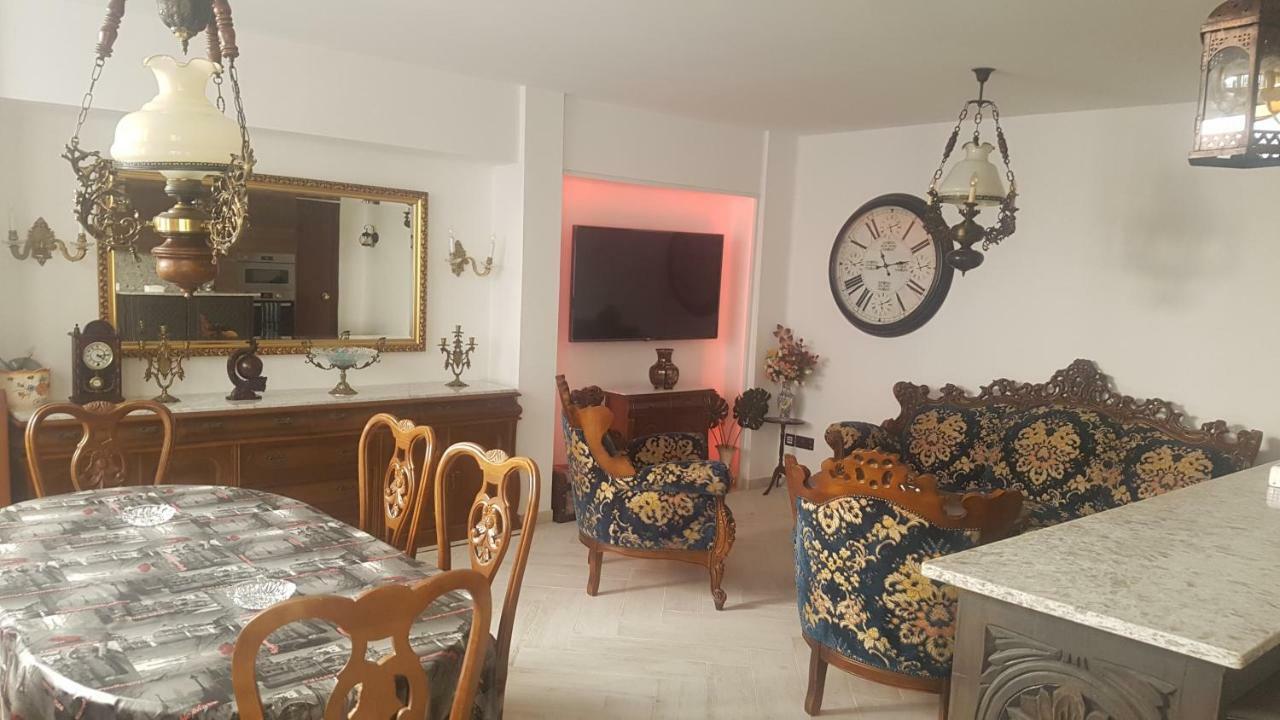 El Piso Perfecto Puerto de Sagunto Exterior foto
