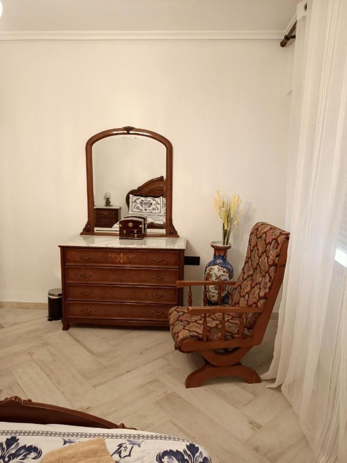 El Piso Perfecto Puerto de Sagunto Exterior foto